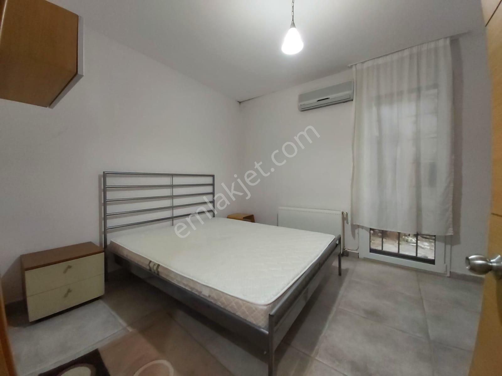 Bodrum Kumbahçe Havuzlu Site Satılık Bahçe Kat Daire - Görsel 13