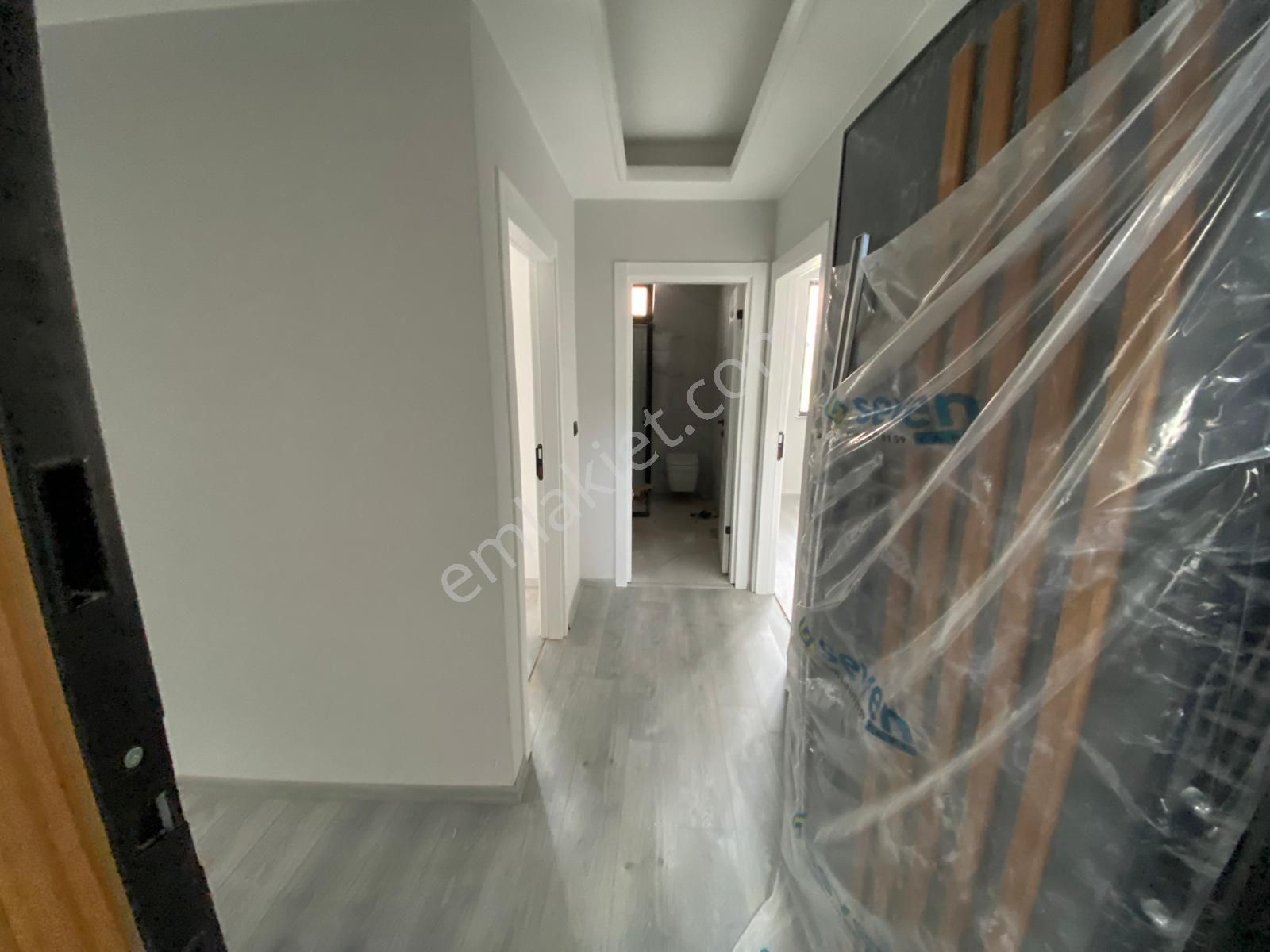 Akgün Kurumsal'dan Körfez'de Satılık 2+0 Daireler - Görsel 8