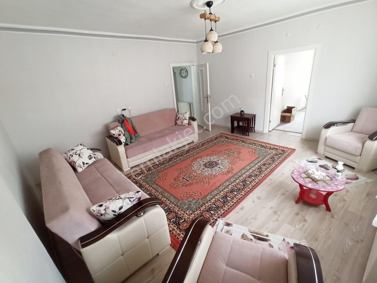 Sincan Pınarbaşı Mah'de Satılık 3+1 Merkeze Yakın Yapılı Daire - Görsel 9