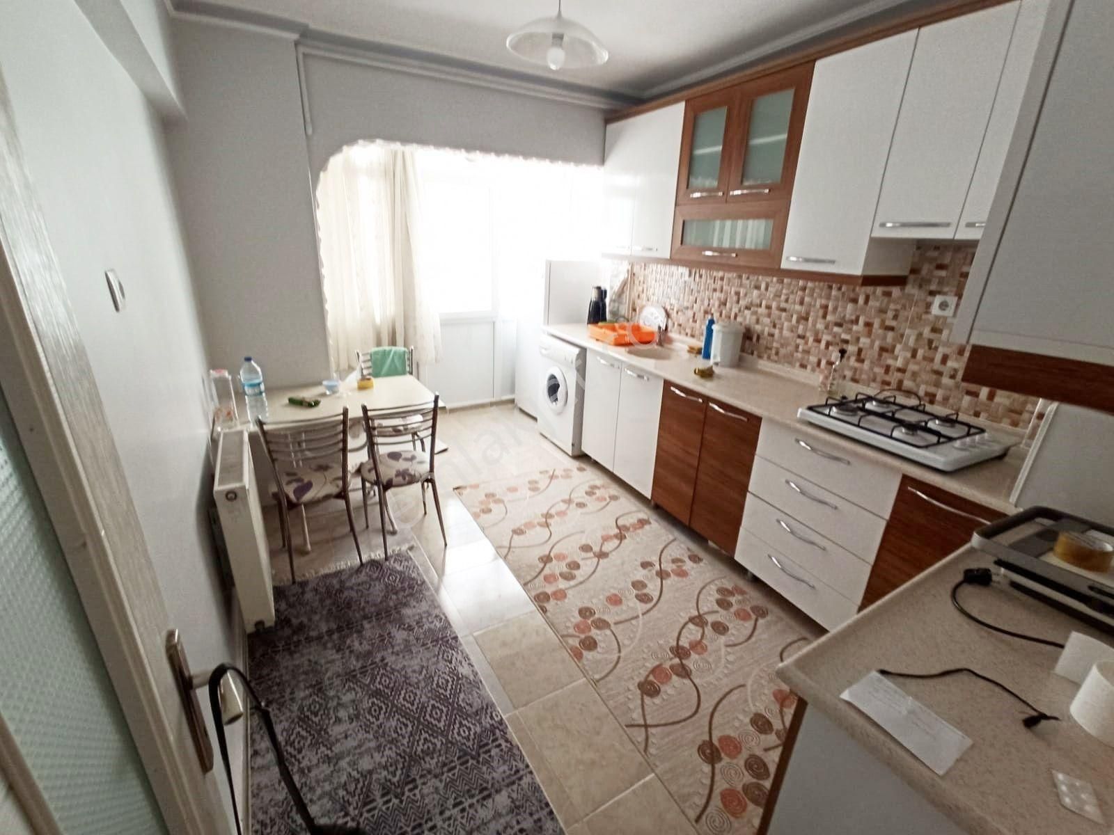 Sincan Pınarbaşı Mah'de Satılık 3+1 Merkeze Yakın Yapılı Daire - Görsel 3
