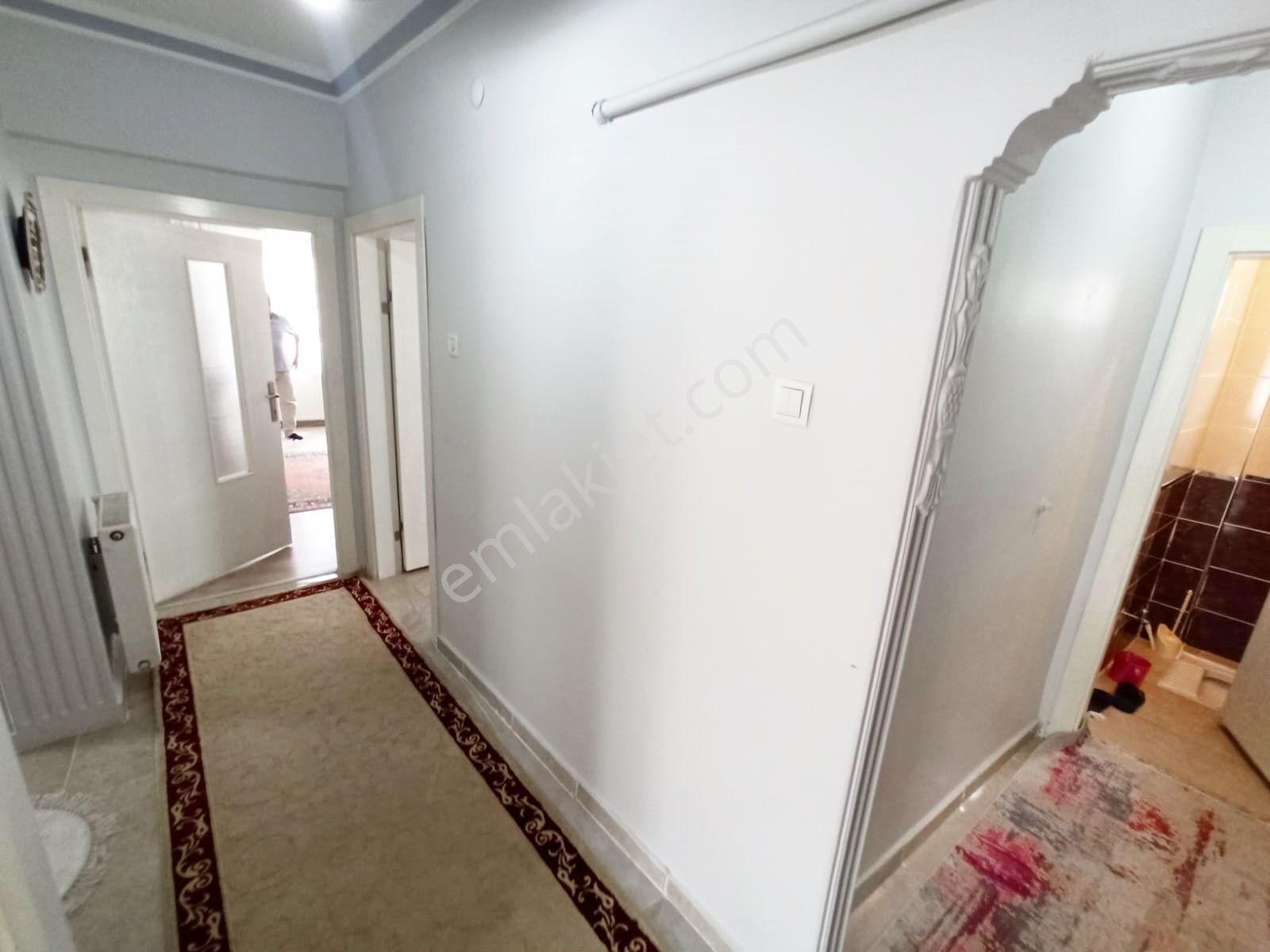 Sincan Pınarbaşı Mah'de Satılık 3+1 Merkeze Yakın Yapılı Daire - Görsel 25