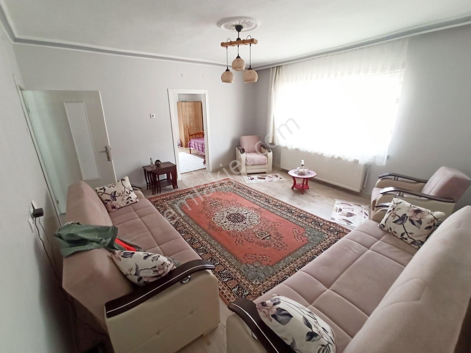 Sincan Pınarbaşı Mah'de Satılık 3+1 Merkeze Yakın Yapılı Daire - Görsel 8