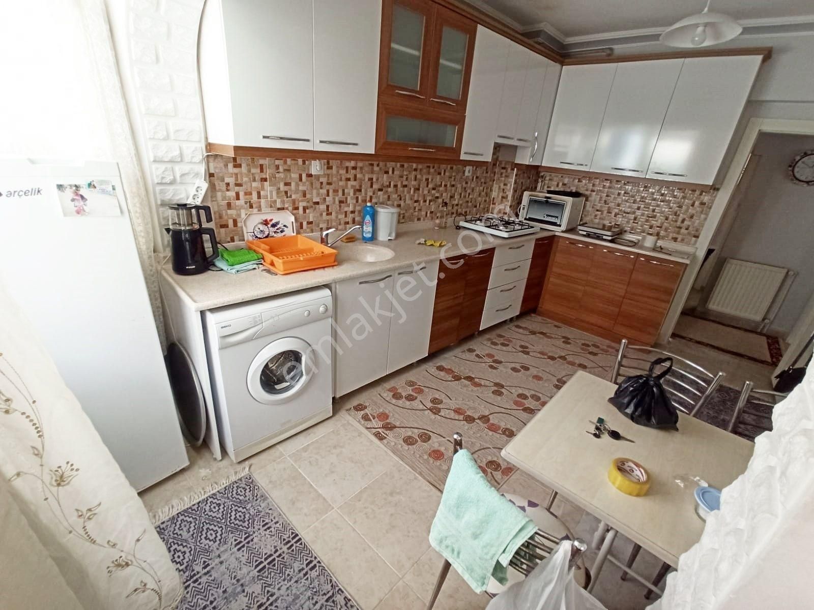 Sincan Pınarbaşı Mah'de Satılık 3+1 Merkeze Yakın Yapılı Daire - Görsel 4