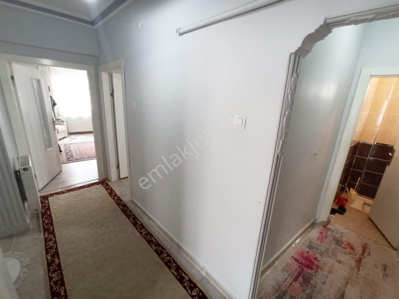 Sincan Pınarbaşı Mah'de Satılık 3+1 Merkeze Yakın Yapılı Daire - Görsel 27