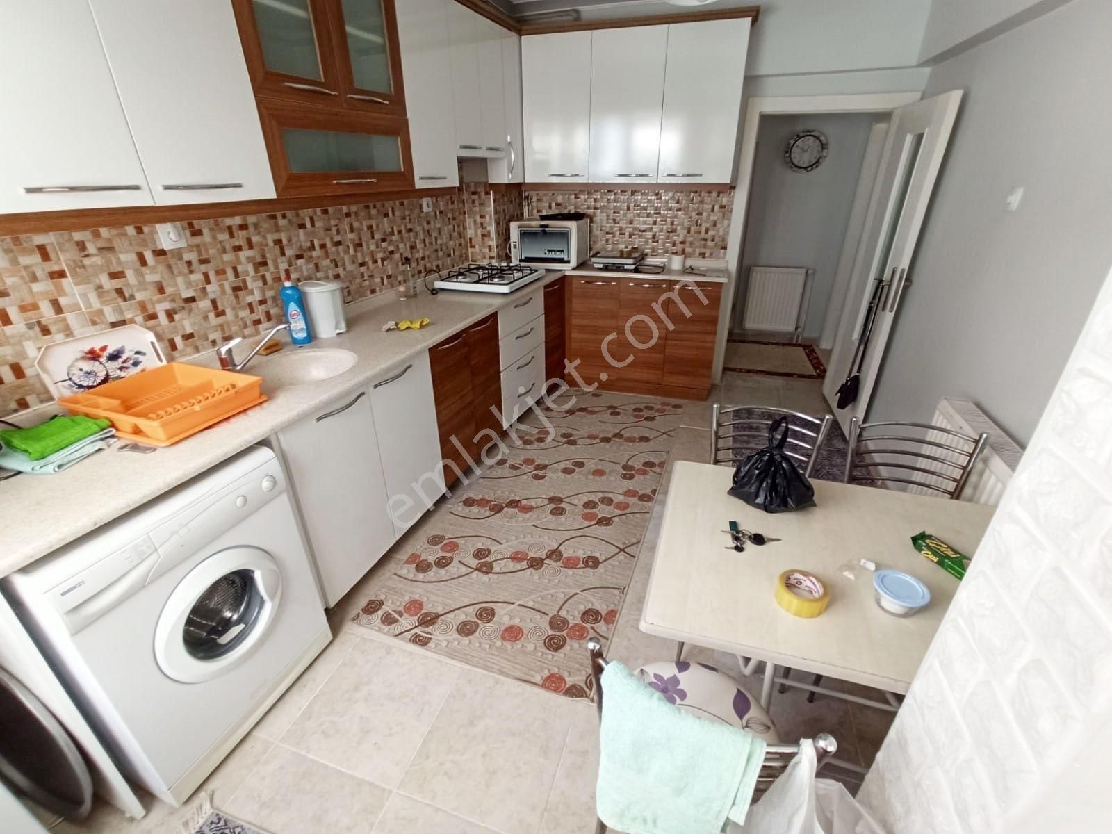 Sincan Pınarbaşı Mah'de Satılık 3+1 Merkeze Yakın Yapılı Daire - Görsel 6