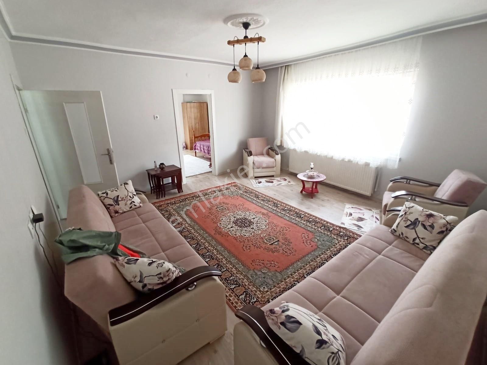 Sincan Pınarbaşı Mah'de Satılık 3+1 Merkeze Yakın Yapılı Daire - Görsel 12