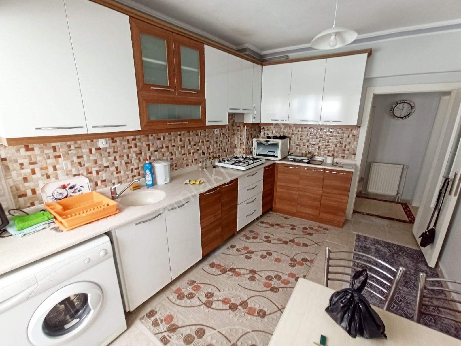 Sincan Pınarbaşı Mah'de Satılık 3+1 Merkeze Yakın Yapılı Daire - Görsel 5