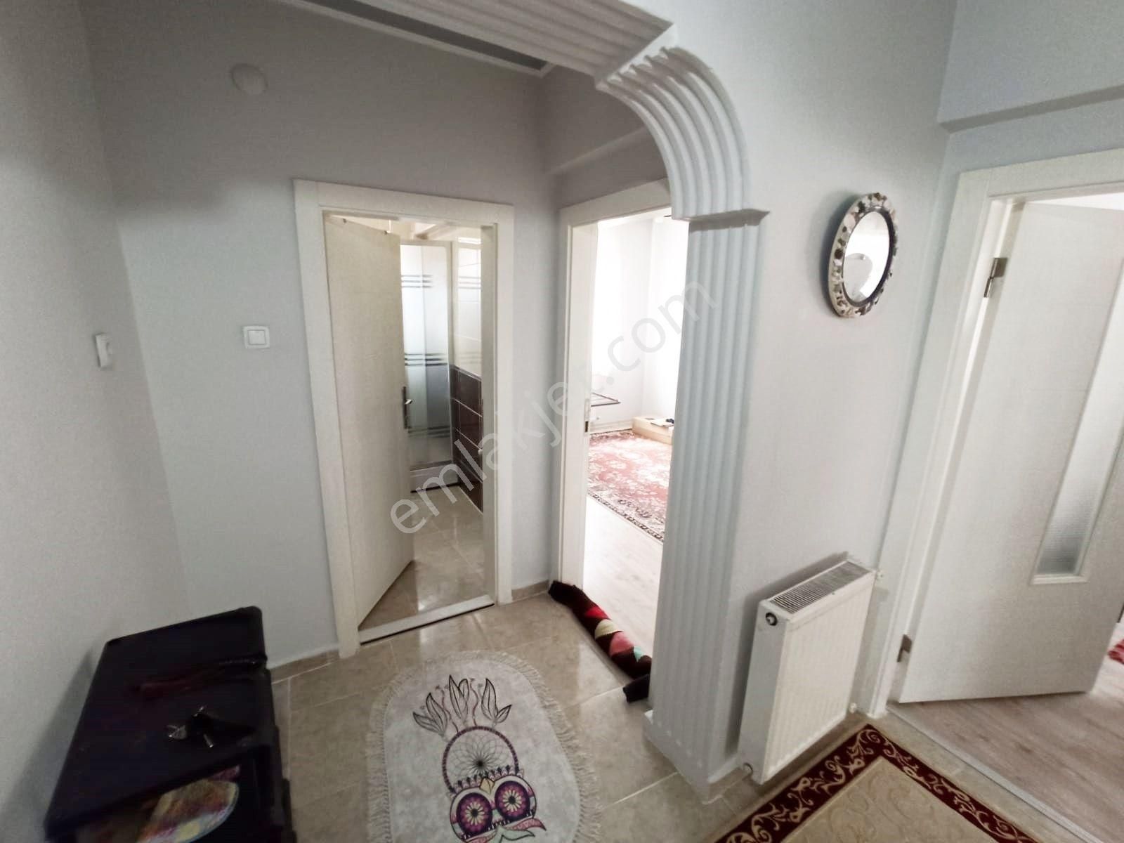 Sincan Pınarbaşı Mah'de Satılık 3+1 Merkeze Yakın Yapılı Daire - Görsel 26