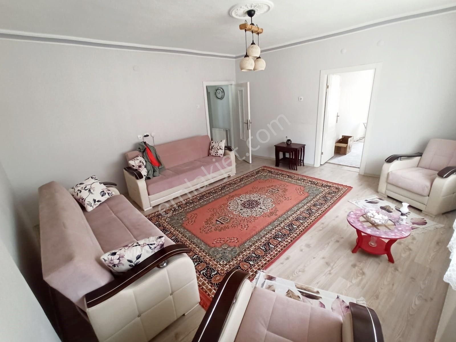 Sincan Pınarbaşı Mah'de Satılık 3+1 Merkeze Yakın Yapılı Daire - Görsel 11