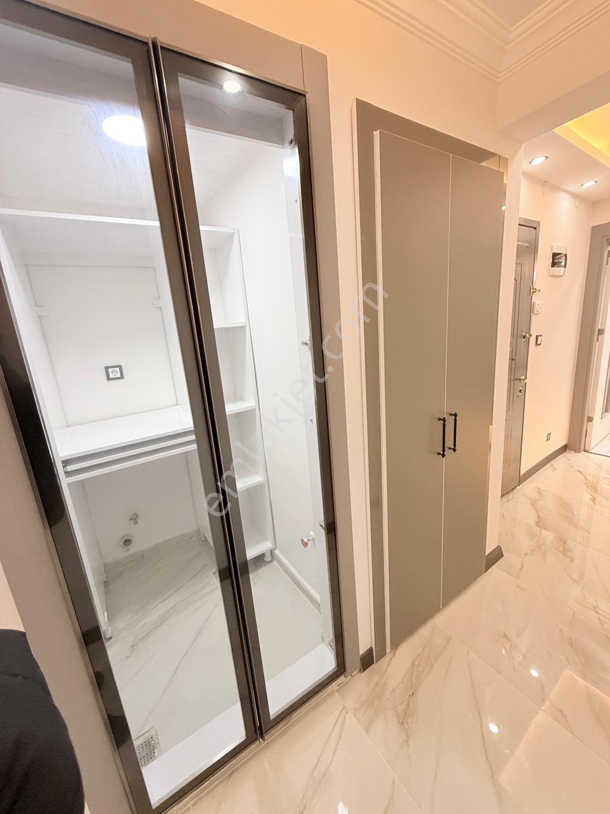 🏡peker Mahallesi 🏡 ✅3+1 135 M2 5 Katlınım 1 Katı Arakat ❇️kombi Petekli Full Tadilatlı - Görsel 24