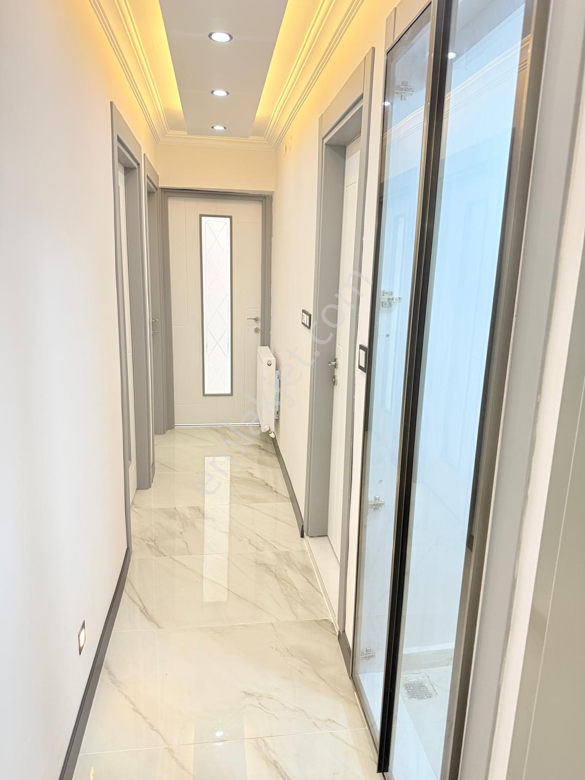 🏡peker Mahallesi 🏡 ✅3+1 135 M2 5 Katlınım 1 Katı Arakat ❇️kombi Petekli Full Tadilatlı - Görsel 14
