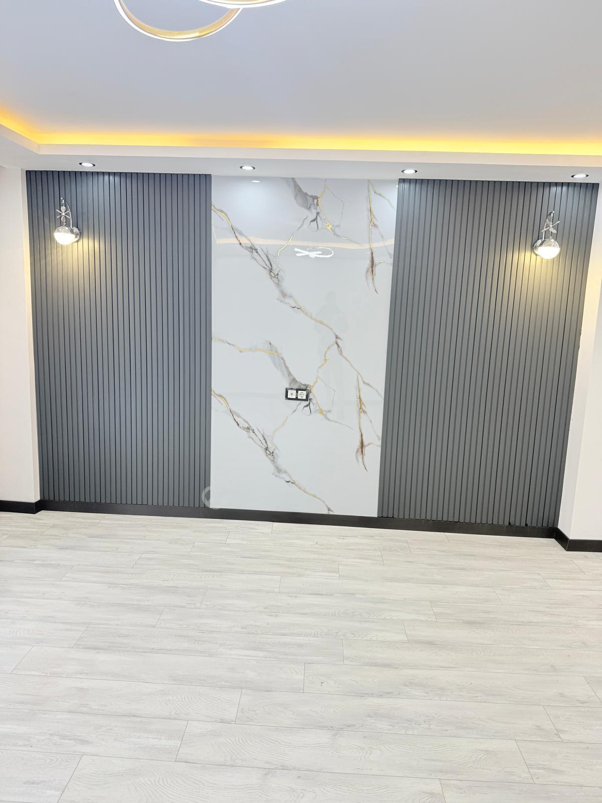 🏡peker Mahallesi 🏡 ✅3+1 135 M2 5 Katlınım 1 Katı Arakat ❇️kombi Petekli Full Tadilatlı - Görsel 2