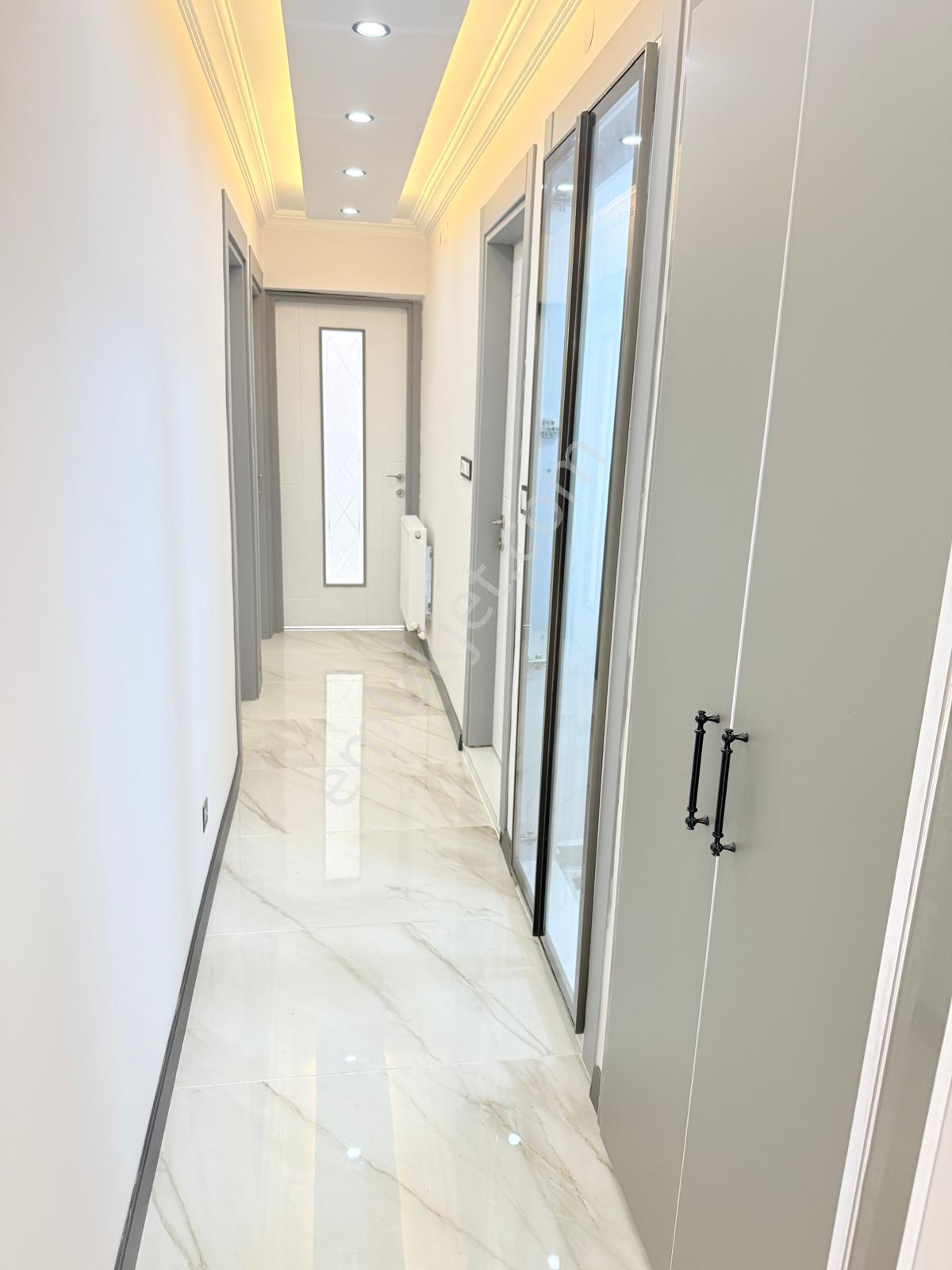 🏡peker Mahallesi 🏡 ✅3+1 135 M2 5 Katlınım 1 Katı Arakat ❇️kombi Petekli Full Tadilatlı - Görsel 12