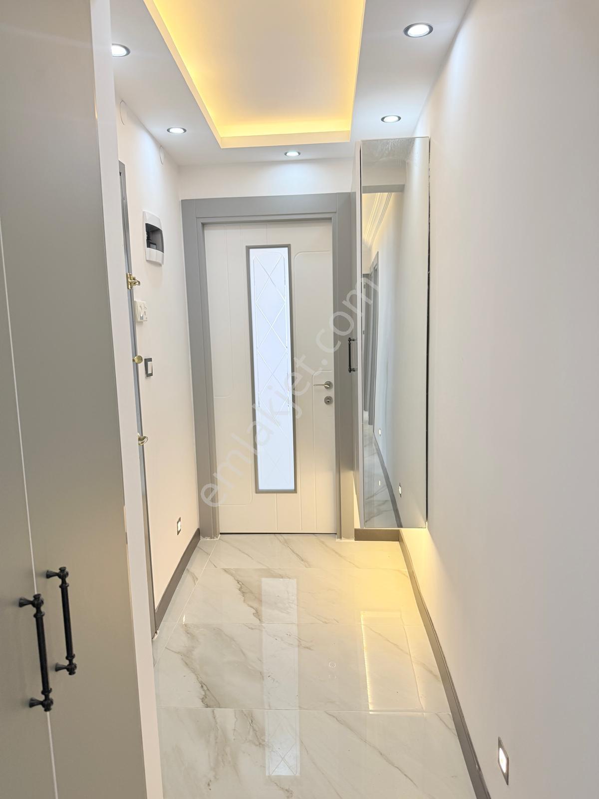 🏡peker Mahallesi 🏡 ✅3+1 135 M2 5 Katlınım 1 Katı Arakat ❇️kombi Petekli Full Tadilatlı - Görsel 15