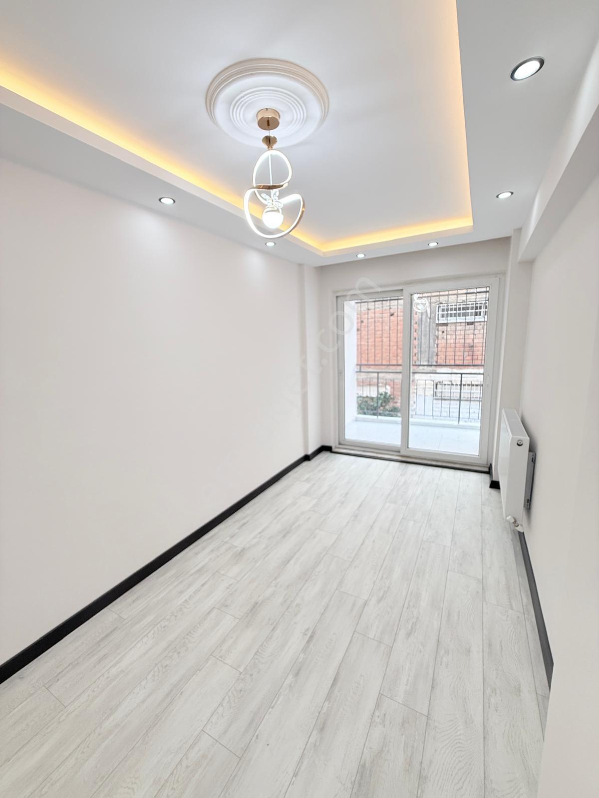 🏡peker Mahallesi 🏡 ✅3+1 135 M2 5 Katlınım 1 Katı Arakat ❇️kombi Petekli Full Tadilatlı - Görsel 18