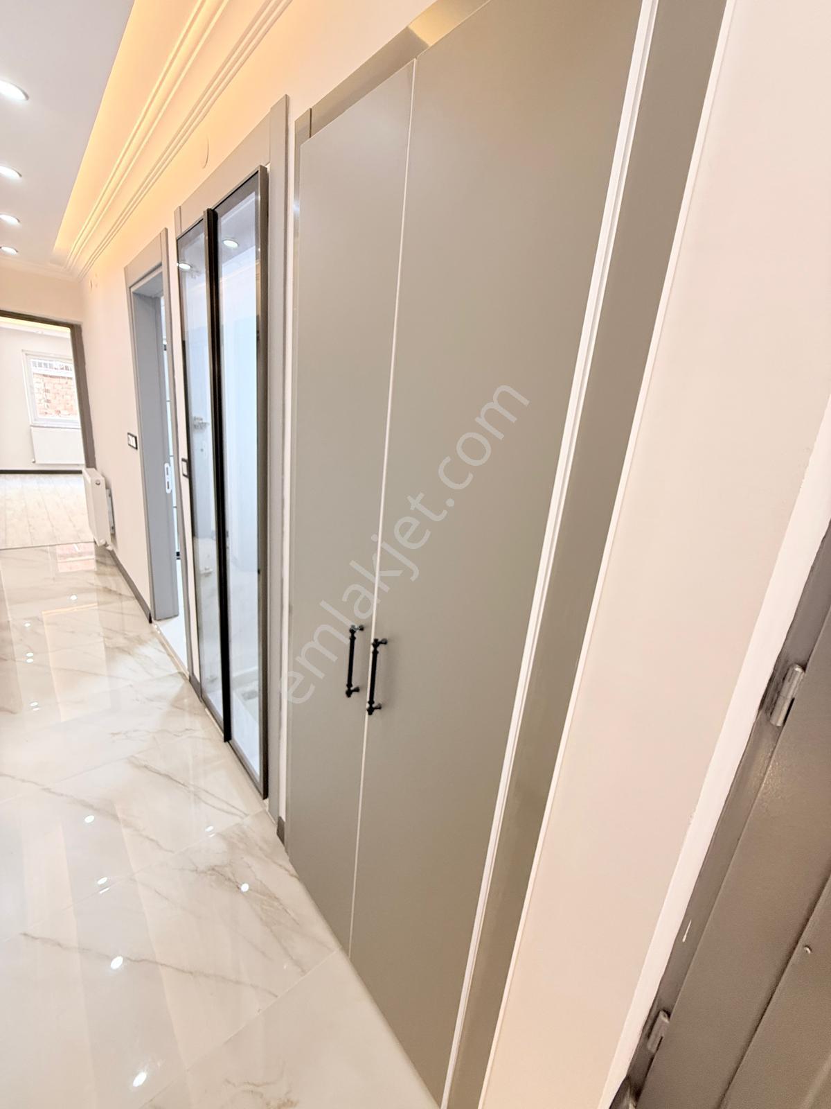 🏡peker Mahallesi 🏡 ✅3+1 135 M2 5 Katlınım 1 Katı Arakat ❇️kombi Petekli Full Tadilatlı - Görsel 27