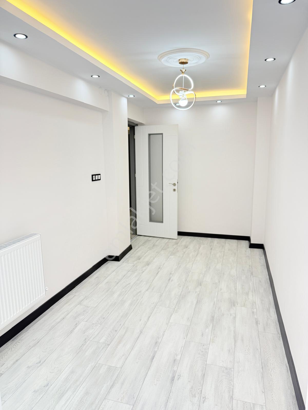 🏡peker Mahallesi 🏡 ✅3+1 135 M2 5 Katlınım 1 Katı Arakat ❇️kombi Petekli Full Tadilatlı - Görsel 17