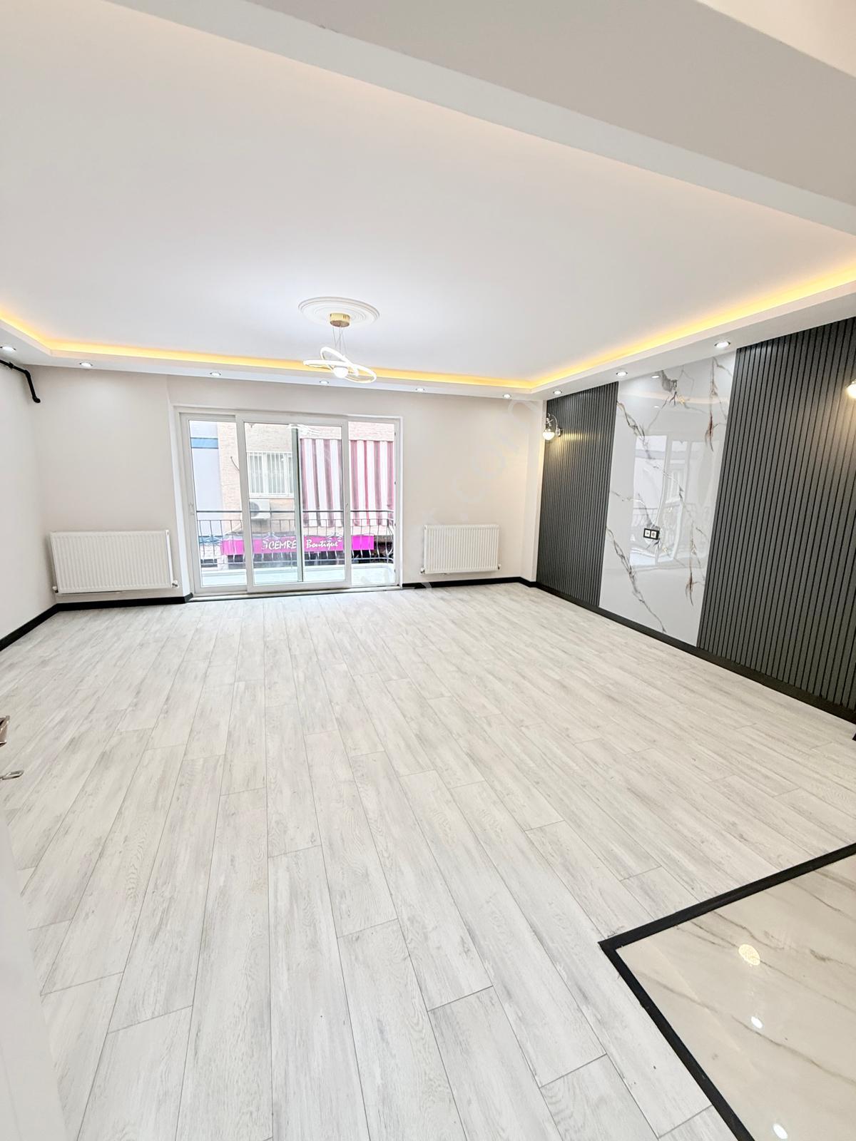 🏡peker Mahallesi 🏡 ✅3+1 135 M2 5 Katlınım 1 Katı Arakat ❇️kombi Petekli Full Tadilatlı - Görsel 4