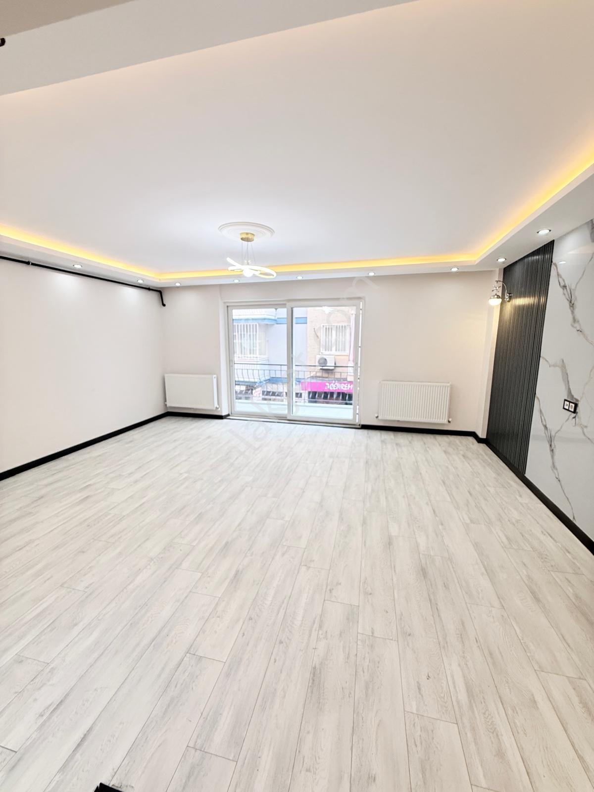 🏡peker Mahallesi 🏡 ✅3+1 135 M2 5 Katlınım 1 Katı Arakat ❇️kombi Petekli Full Tadilatlı - Görsel 9