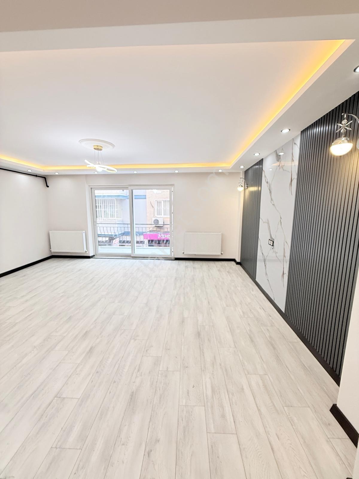 🏡peker Mahallesi 🏡 ✅3+1 135 M2 5 Katlınım 1 Katı Arakat ❇️kombi Petekli Full Tadilatlı - Görsel 11