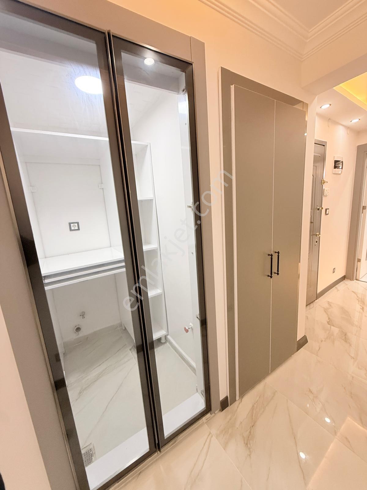 🏡peker Mahallesi 🏡 ✅3+1 135 M2 5 Katlınım 1 Katı Arakat ❇️kombi Petekli Full Tadilatlı - Görsel 22