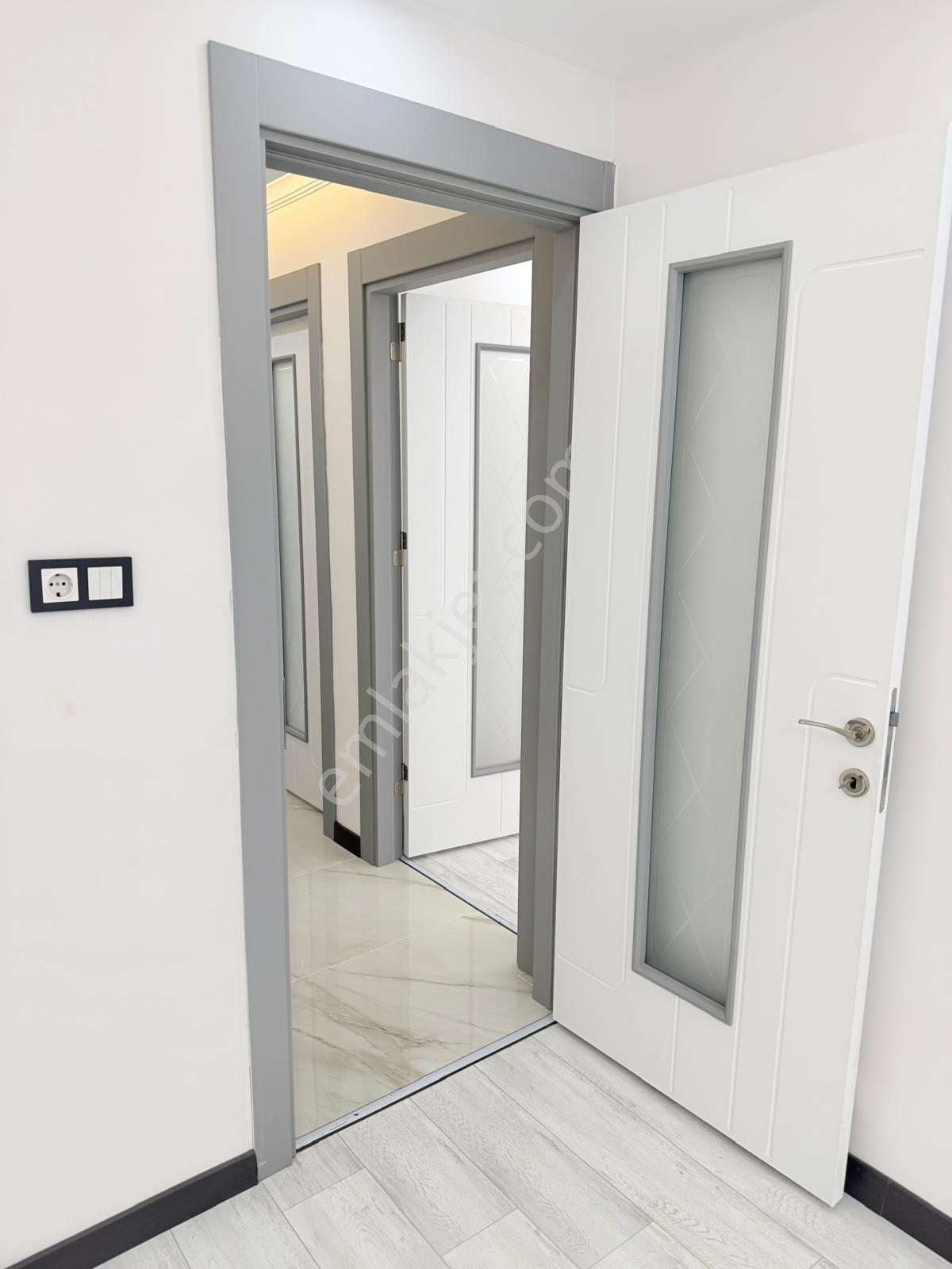 🏡peker Mahallesi 🏡 ✅3+1 135 M2 5 Katlınım 1 Katı Arakat ❇️kombi Petekli Full Tadilatlı - Görsel 16