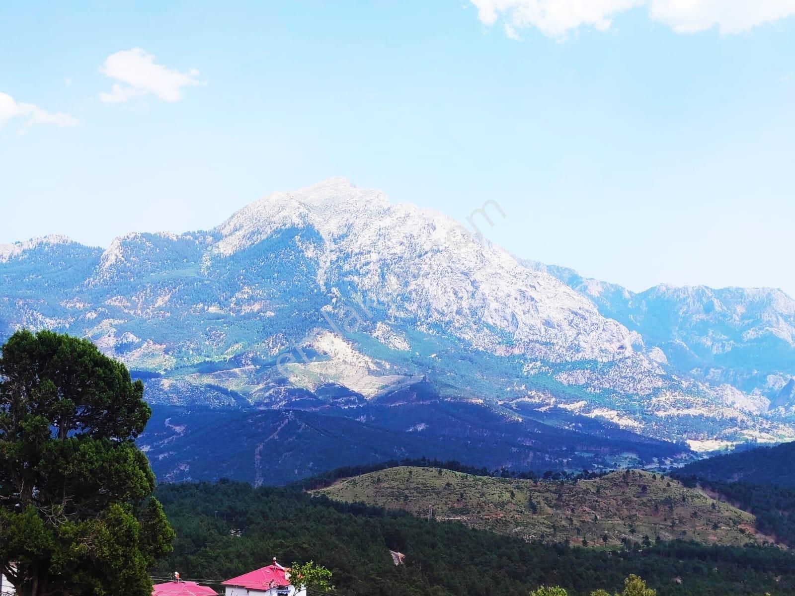 Kar Emlaktan Yenikonacık Bozkırlı Mevkiinde 400 M2 İmarlı İfrazlı Satılık Arsa - Görsel 25