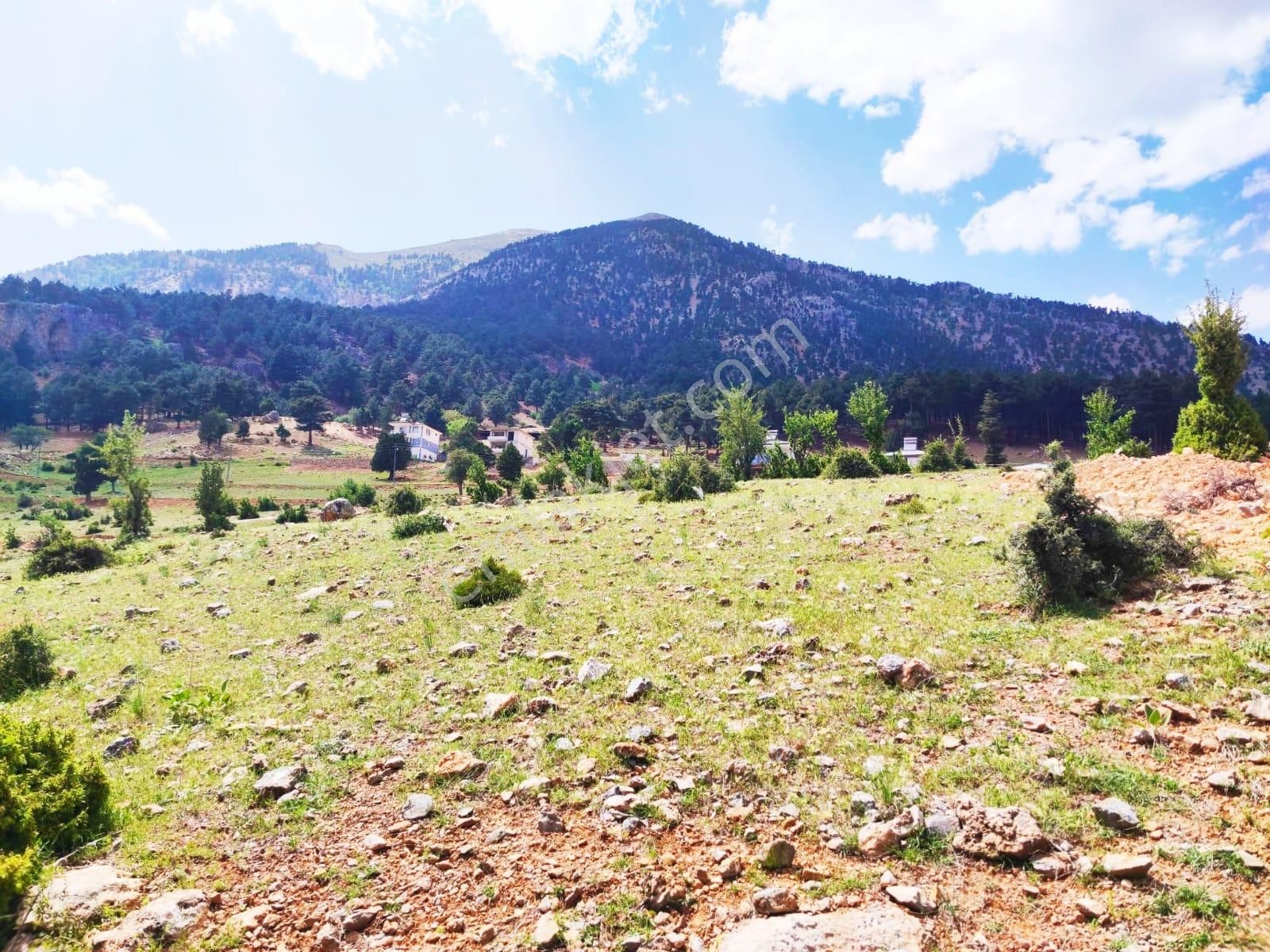 Kar Emlaktan Yenikonacık Bozkırlı Mevkiinde 400 M2 İmarlı İfrazlı Satılık Arsa - Görsel 3