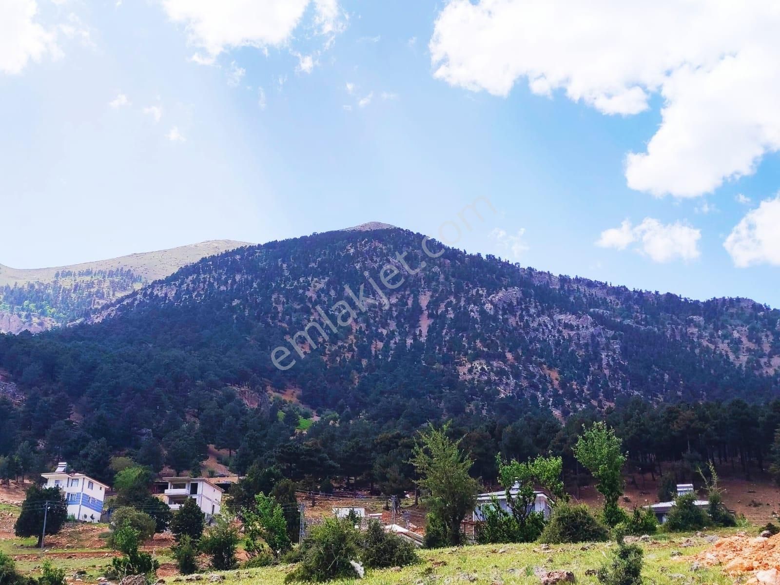 Kar Emlaktan Yenikonacık Bozkırlı Mevkiinde 400 M2 İmarlı İfrazlı Satılık Arsa - Görsel 23