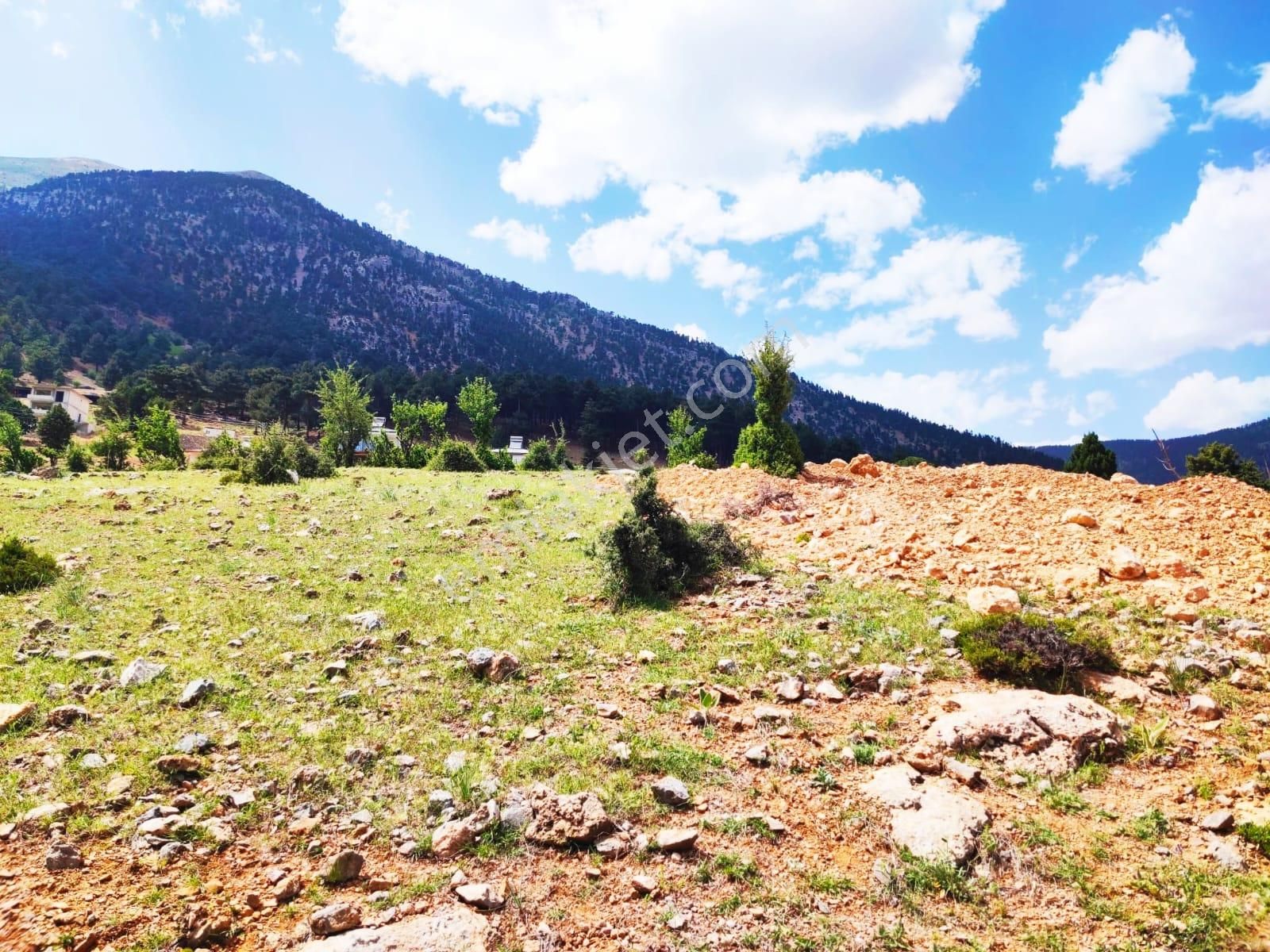 Kar Emlaktan Yenikonacık Bozkırlı Mevkiinde 400 M2 İmarlı İfrazlı Satılık Arsa - Görsel 6