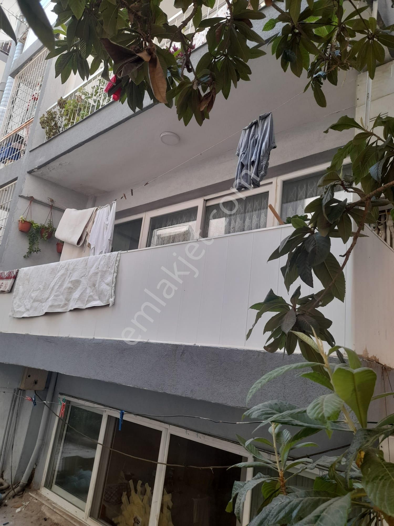 Üçyol Atilla Mahalesinde 3+1 Metroya Yürüme Mesafesin De Satılık Daire - Görsel 9