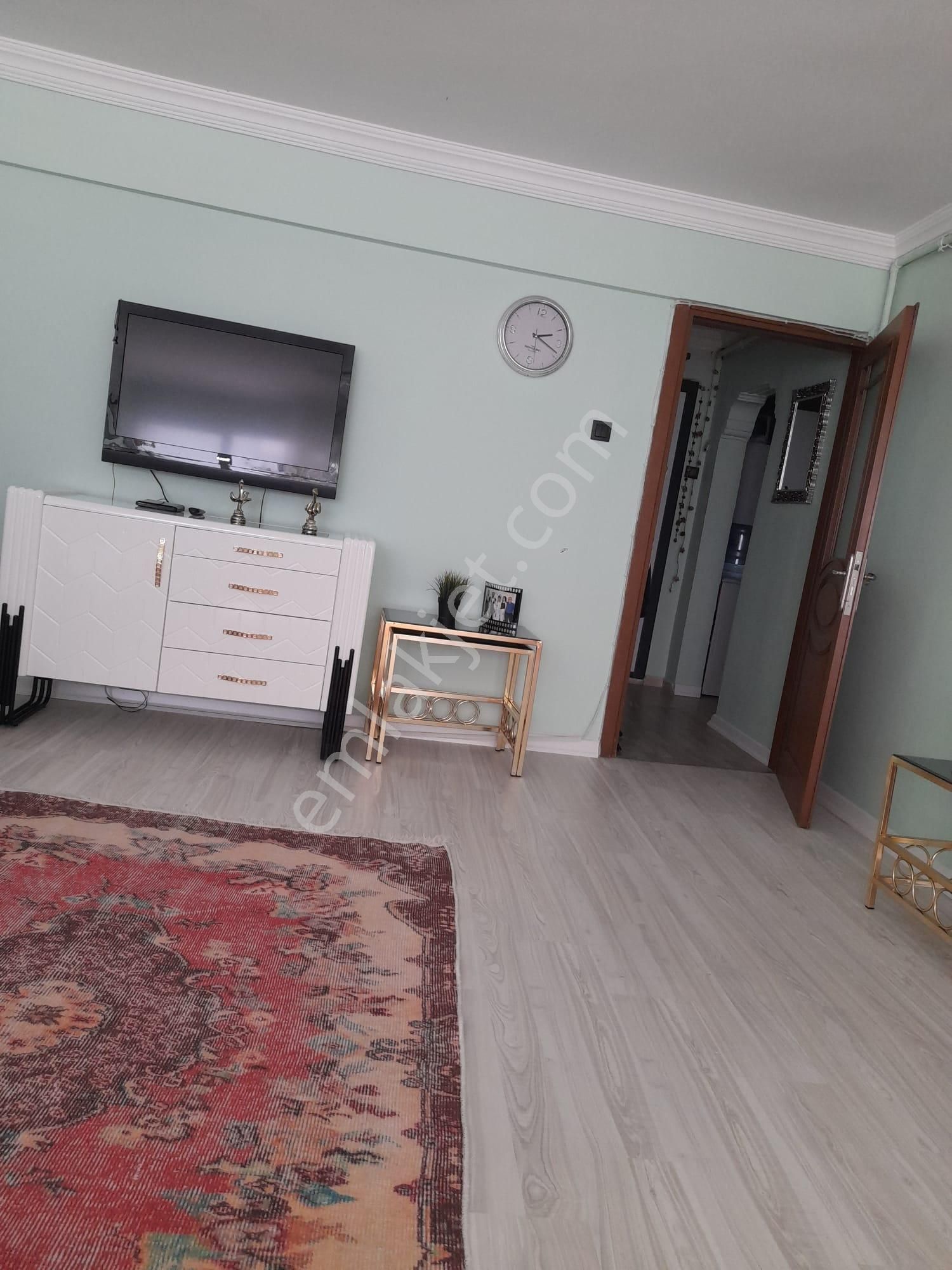 Üçyol Atilla Mahalesinde 3+1 Metroya Yürüme Mesafesin De Satılık Daire - Görsel 13