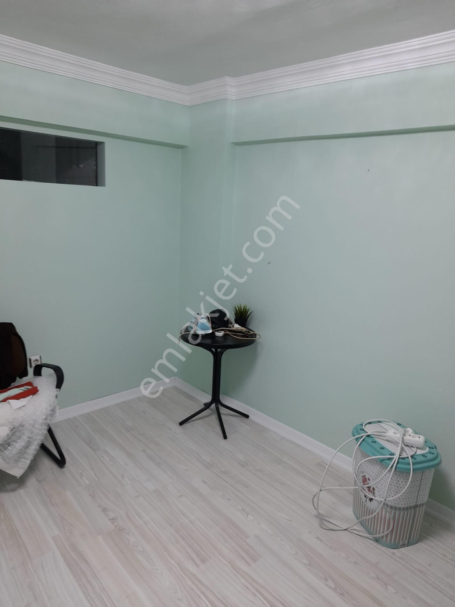 Üçyol Atilla Mahalesinde 3+1 Metroya Yürüme Mesafesin De Satılık Daire - Görsel 4