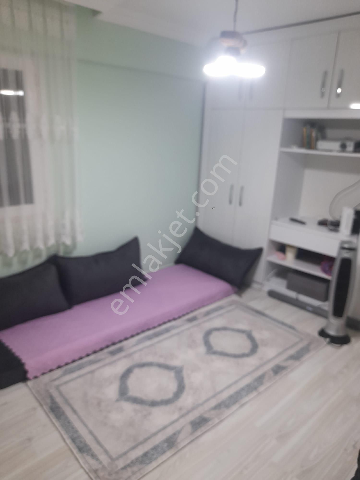 Üçyol Atilla Mahalesinde 3+1 Metroya Yürüme Mesafesin De Satılık Daire - Görsel 5