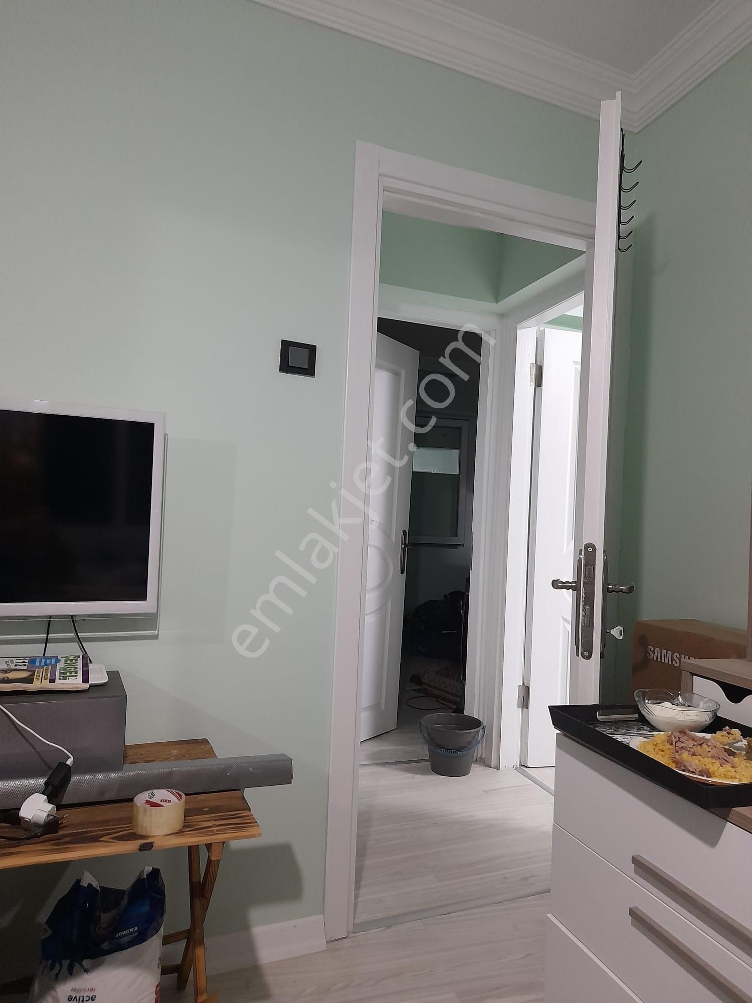 Üçyol Atilla Mahalesinde 3+1 Metroya Yürüme Mesafesin De Satılık Daire - Görsel 12