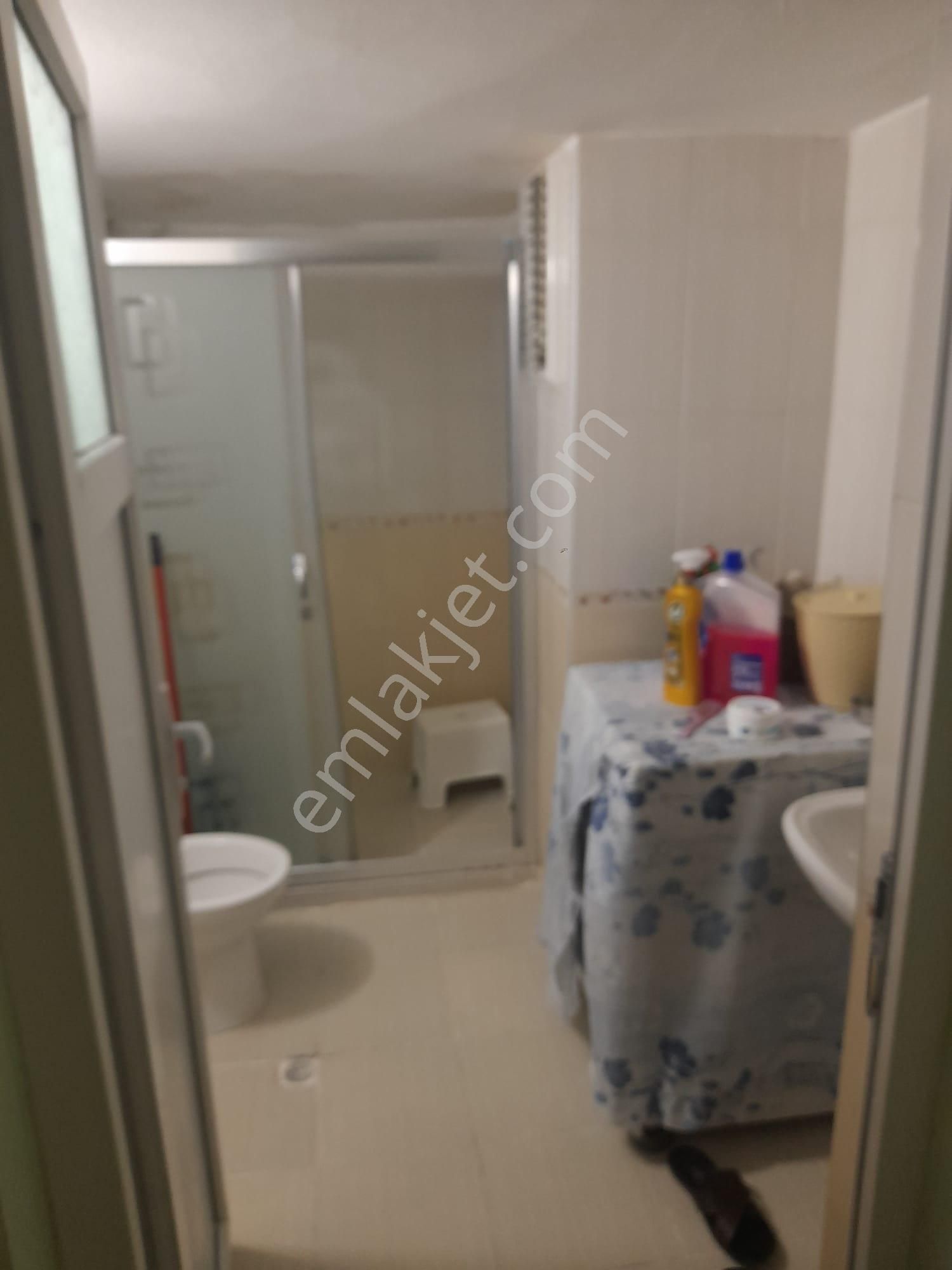 Üçyol Atilla Mahalesinde 3+1 Metroya Yürüme Mesafesin De Satılık Daire - Görsel 11