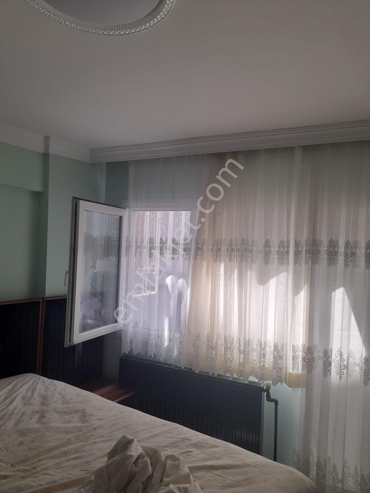 Üçyol Atilla Mahalesinde 3+1 Metroya Yürüme Mesafesin De Satılık Daire - Görsel 10