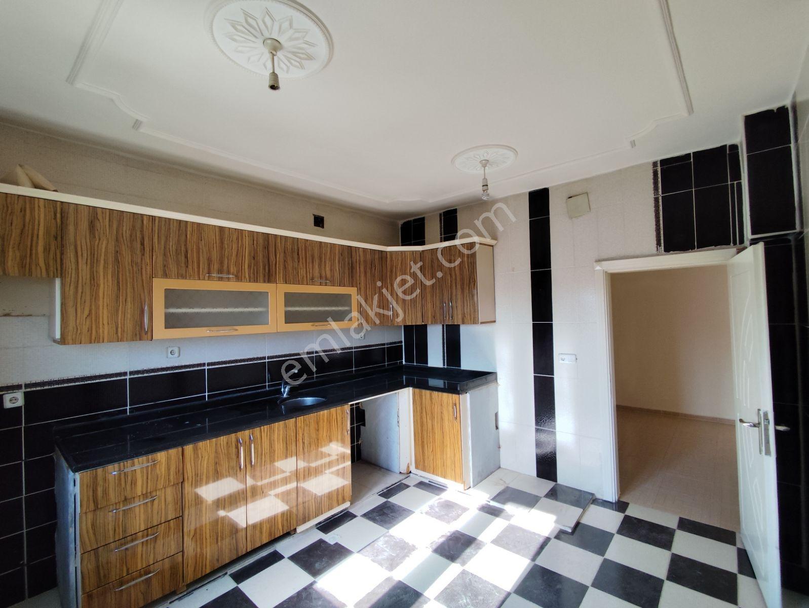 Acar Emlaktan Yenişehir Mah Tokide 2+1 90m2 Kiralık Lüks Daire - Görsel 21