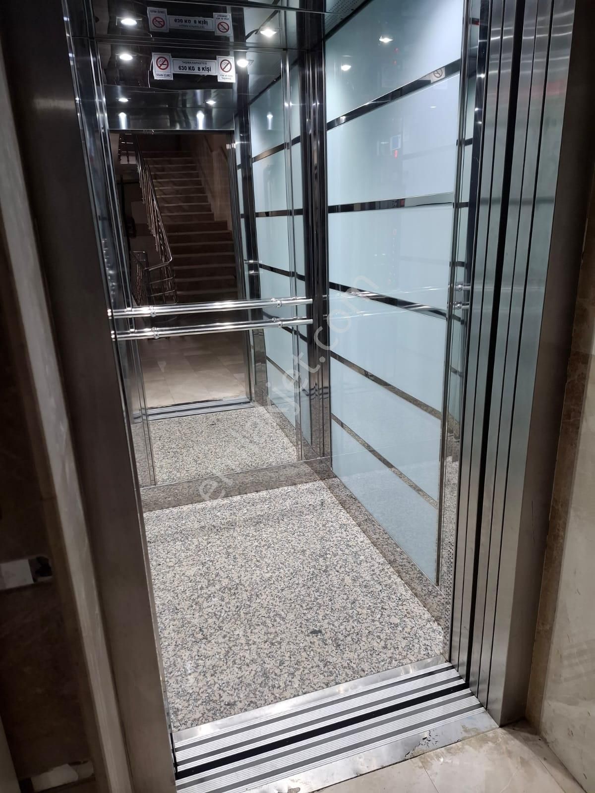 Altındağ - Karapürçek Mahallesinde Asansörlü, Geniş 3+1 Satılık Daire !!! - Görsel 16