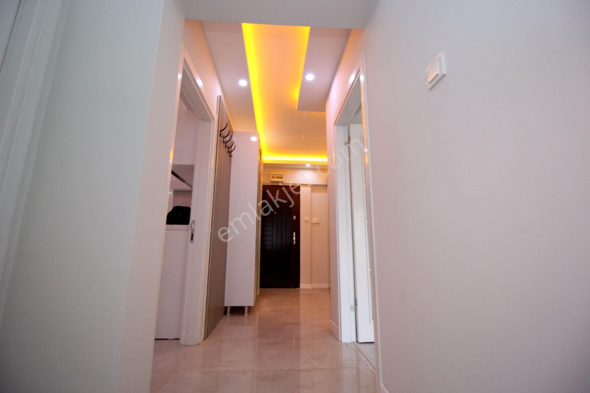 Emre Emlak'tan Piyade'de Arakat Ön Cephe Full Yapılı Satılık 3+1 Daire - Görsel 25