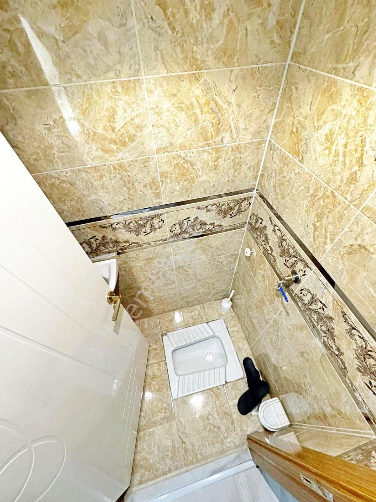 Bayram Gayrimenkulden Tandoğan Mah 3+1 Ara Katta 8 Yıllık Full Yapılı Satılık Daire - Görsel 30