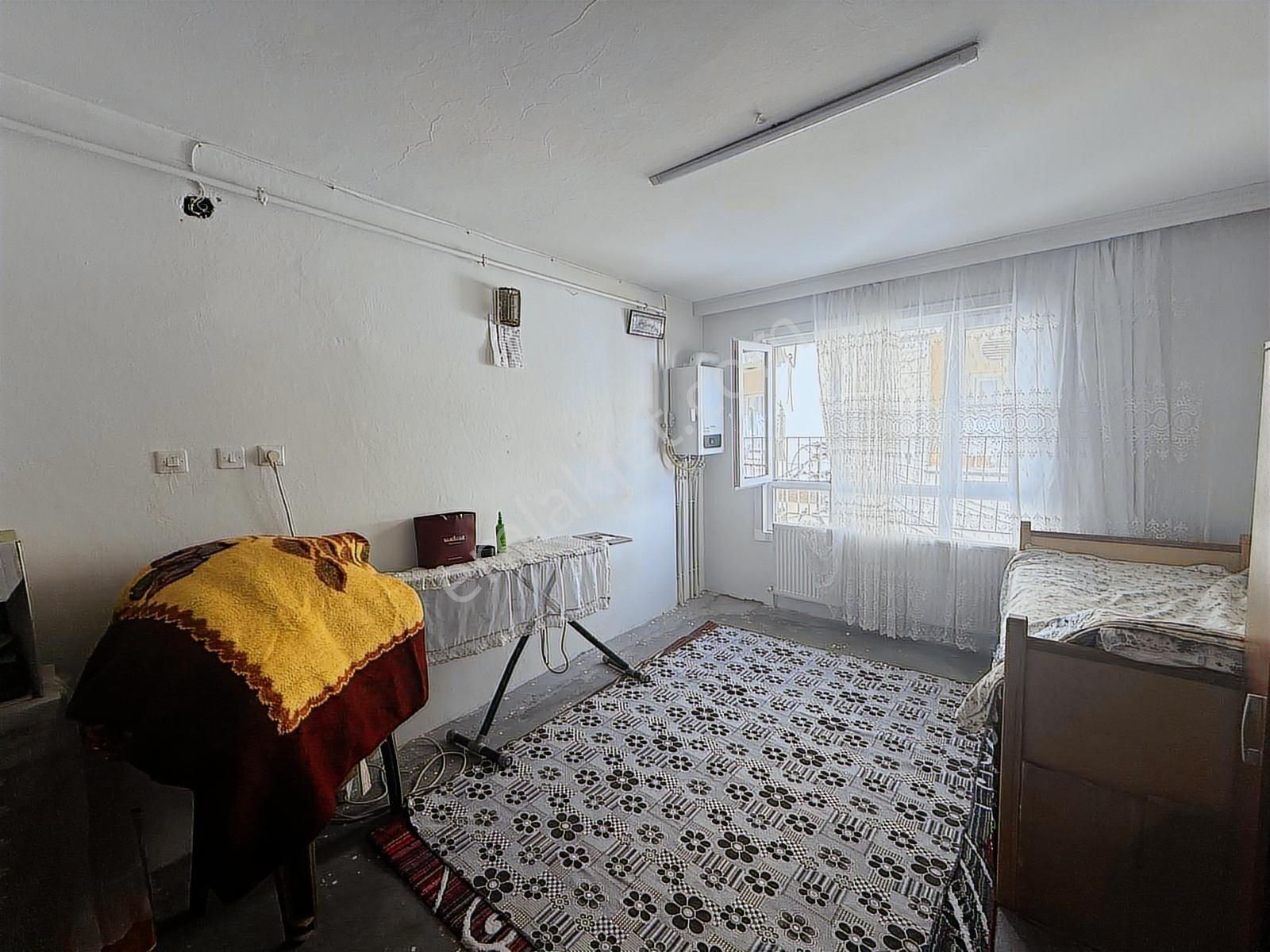 Metyap Konut'tan Yazıcık Konutları Karşısı 2+1 Geniş Daire - Görsel 14