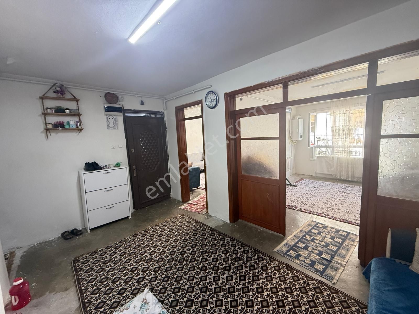 Metyap Konut'tan Yazıcık Konutları Karşısı 2+1 Geniş Daire - Görsel 3