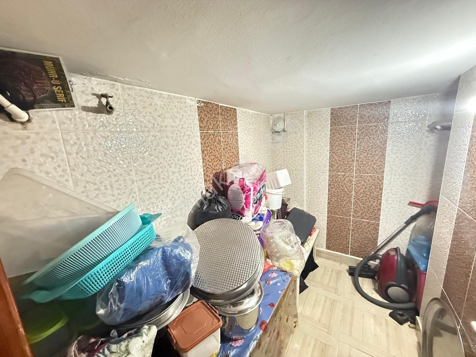 Metyap Konut'tan Yazıcık Konutları Karşısı 2+1 Geniş Daire - Görsel 11