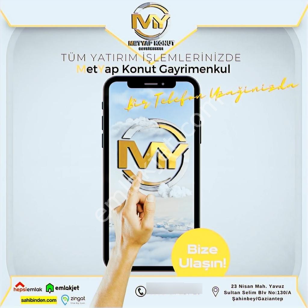 Metyap Konut'tan Yazıcık Konutları Karşısı 2+1 Geniş Daire - Görsel 12