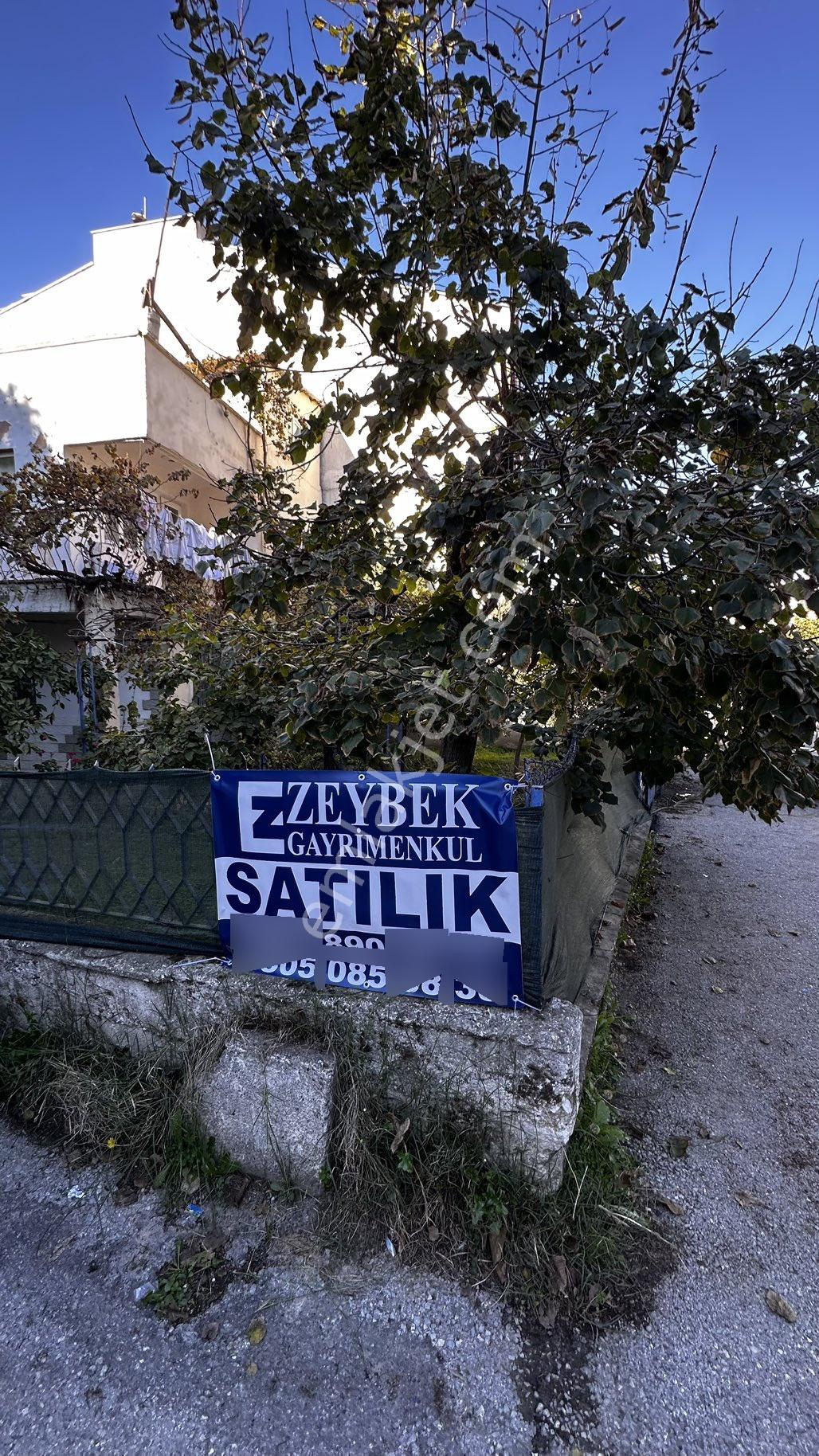 75. Yıl Mahallesi Pazarının Arkasında Cadde Üzeri Satılık Bina - Görsel 15