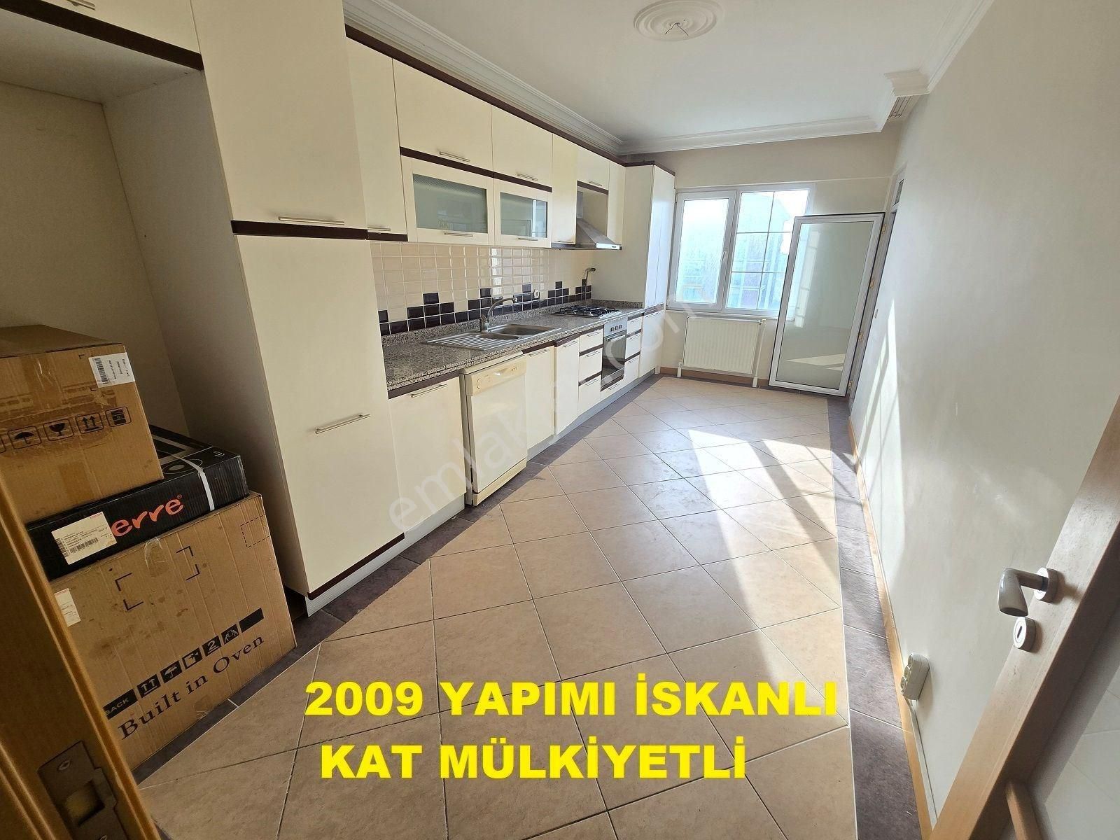 Beylikdüzü Adnan Kahveci Mah Kısa Katlı Çok Merkezi 3+1=160m2 - Görsel 14