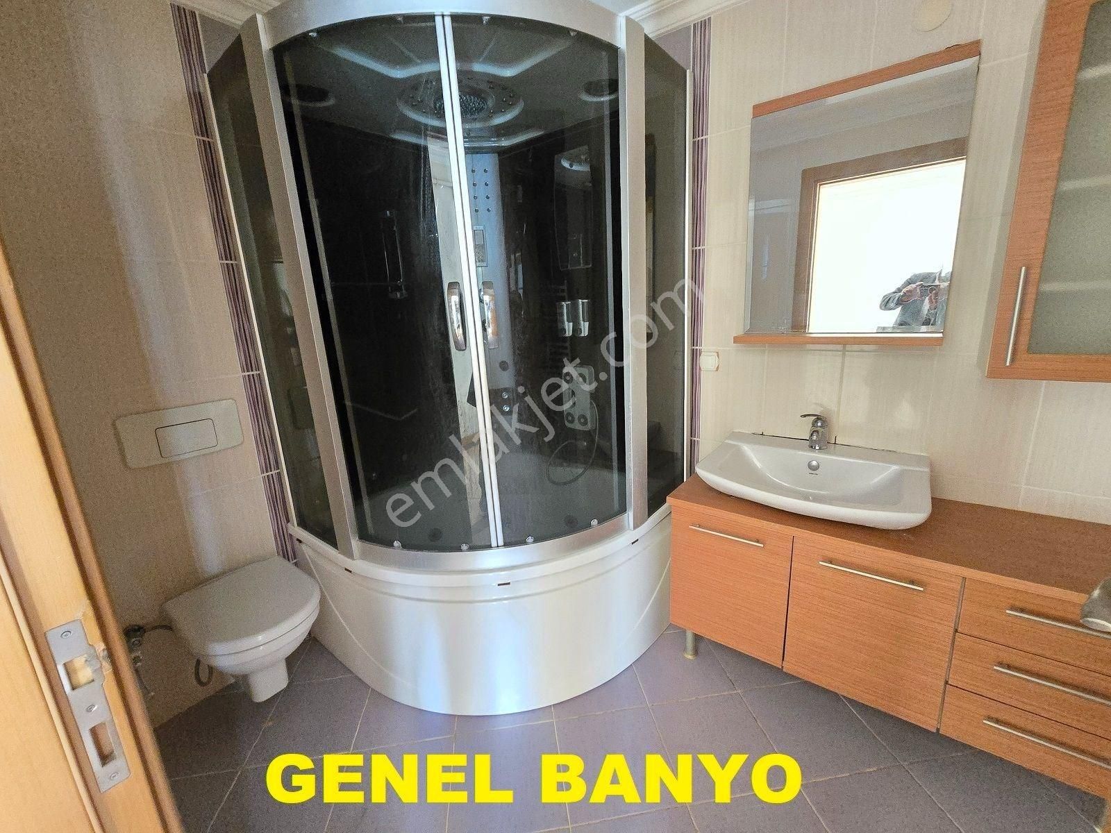 Beylikdüzü Adnan Kahveci Mah Kısa Katlı Çok Merkezi 3+1=160m2 - Görsel 23