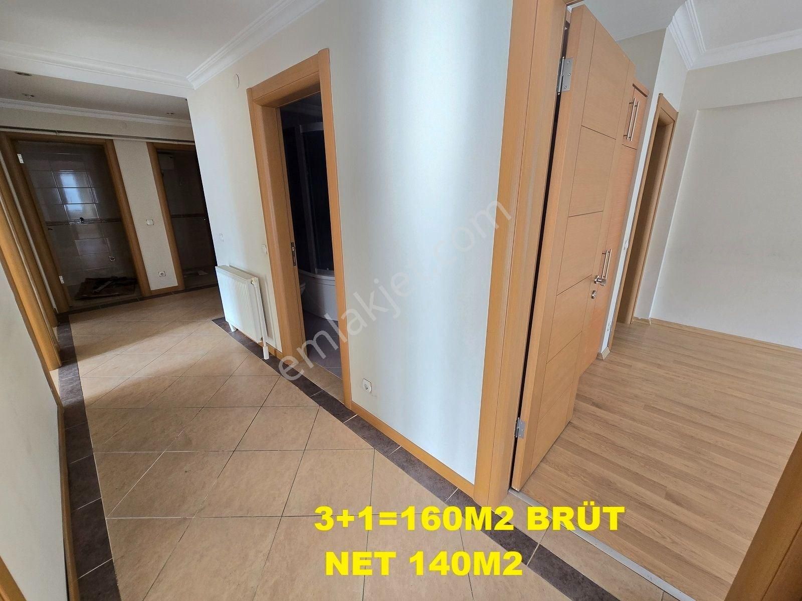 Beylikdüzü Adnan Kahveci Mah Kısa Katlı Çok Merkezi 3+1=160m2 - Görsel 4