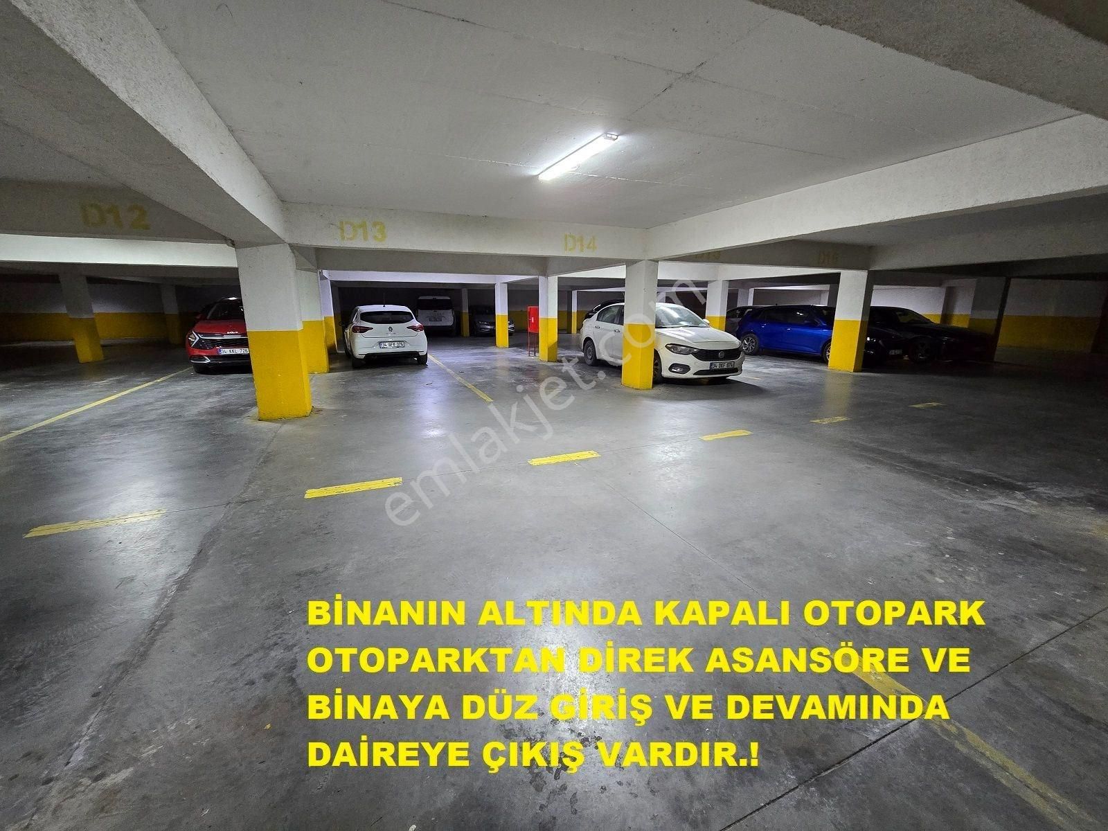 Beylikdüzü Adnan Kahveci Mah Kısa Katlı Çok Merkezi 3+1=160m2 - Görsel 33